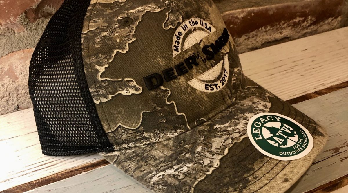 Realtree hot sale excape hat